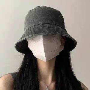 [노프라브럼]남녀공용 커플 챙넓은 버킷햇 벙거지 모자 6컬러