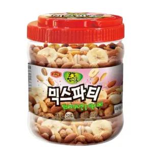 머거본 오감찬미 믹스파티 800g x 2개