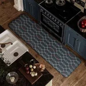 고품질 마쉬멜로 점보매트 30T 양면 PVC 발매트 2type 대 양면대형발매트 (WFJUQ26)