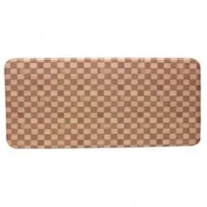 고품질 PVC 주방발매트-소 주방매트 다용도 발매트 싱크대 (WFJUQ4D)