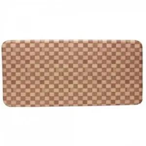 고품질 PVC 주방발매트-대 주방매트 다용도 발매트 싱크대 (WFJUQ42)