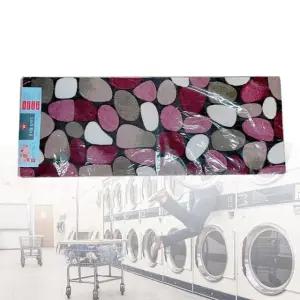 고품질 주방러그 호텔 화장실 발닦개 현관발 조약돌 발매트 화장실발매트 욕실발매트 규조토 (WFJUQ1O)