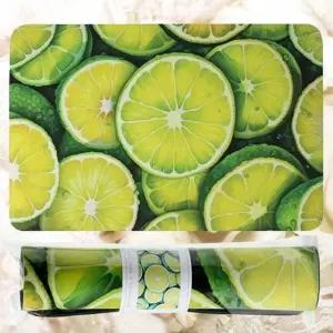 고품질 욕실 현관 주방 씽크대 발판 물흡수 규조토 발매트 발닦개 빨아쓰는 물흡수매트 (WFJUQ6K)