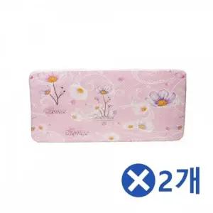 고품질 다용도 양면 주방발매트-중x2개 발매트 다용도발매트 (WFJUQ39)