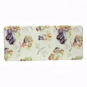 고품질 양면 싱크대매트 소(41X75cm) 씽크대쿠션 발매트 (WFJUQ49)