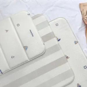 고품질 니드코 주방매트 마린 싱크대 쿠션 주방 발매트 소 (WFJUQ6Z)