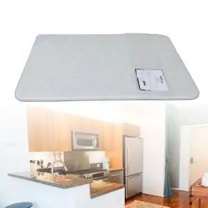 고품질 주방러그 호텔 화장실 발매트 현관 양면 주방매트 소 화장실발매트 욕실발매트 규조토 (WFJUQ1K)