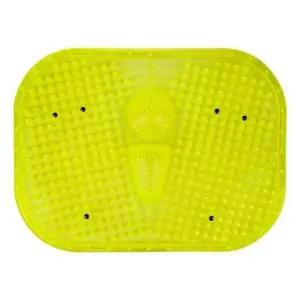 고품질 국산 건강 지압 발매트 용천혈 발바닥 지압판 발밥닥지압 지압매트 지압판 지압발판 (WFJUQ4M)