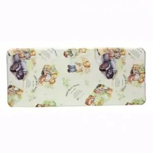 고품질 양면 싱크대매트 중(41X95cm) 씽크대쿠션 발매트 (WFJUQ44)