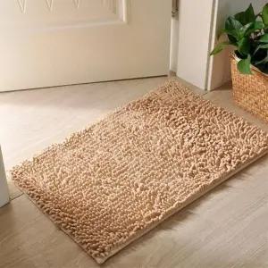 고품질 비타리토 논슬립 극세사 버블 발매트 60x40cm 키친매트 주방발매트 (WFJUQ51)