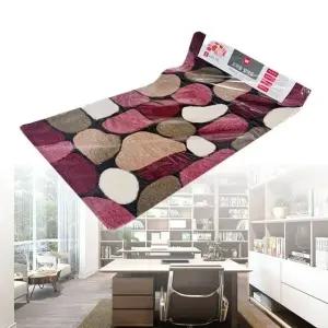 고품질 주방러그 호텔 현관 침대 발닦개 조약돌 발매트 중 화장실발매트 욕실발매트 규조토 (WFJUQ1M)