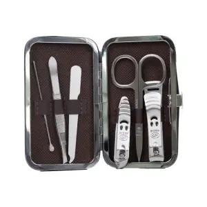 벨벳실키 6P 손톱깍이 세트 (WFJW0BQ)