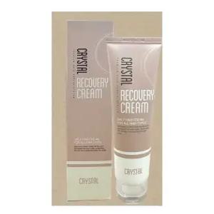 크리스탈 리커버리 크림 150ml 트리트먼트 앤 에센스