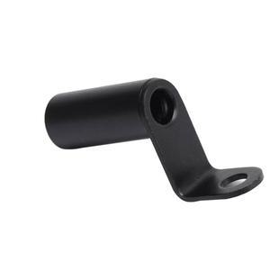 오토바이 바이크 핸드폰 홀더 스마트폰 거치대 알루미늄 합금 자전거 핸들 바 스탠드 백미러 마운트 익스텐더 브래킷 클램프