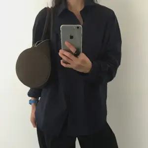 [메이비베이비] Puebla Shirt (2colors)