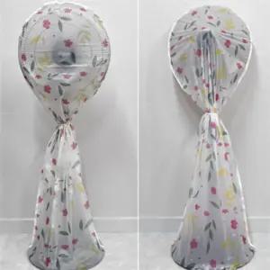 나이스생활용품 선풍기 커버 스탠드선풍기커버