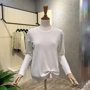 [대구백화점] [ab.f.z]베이직 라운드 니트(AOZ4HW50K)