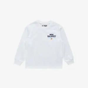 키즈긴팔티 GQT NK9BF1102U-10 ESSENTIAL 에센셜 긴팔티