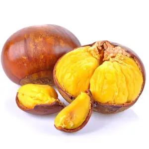 25년 최상품 칼집 약단밤 1kg(에어프라이어용)