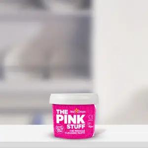 [핑크스터프] 만능클리너 페이스트 850g