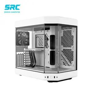 서린컴퓨터 AMD 9800X3D_RX9070 XT 16GB_RAM 32GB_HYTE Y60 스노우 화이트 조립PC