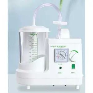 가래제거기 석션기 가래 체액 콧물 의료용 흡입기 단일상품