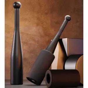 메이스벨 피트니스 망치 근력 코어 크로스핏 스틱 8kg 바벨 스틱