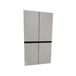 하랑 삼성전자 RM70F90R2GD 비스포크 AI 4도어 냉장고