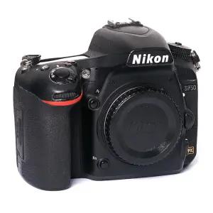 중고/니콘 디지털카메라 D750/5505367