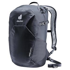 Deuter Speed Lite 21, 블랙, 21L