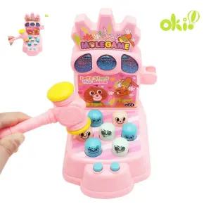 (제스트)두더지 오키오 게임 두더지게임 오키오 팡팡게임