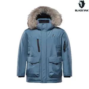 [백화점 매장정품] 블랙야크 시즌 필수아이템 패딩 자켓 23FW 남성 M히마GTX히팅다운자켓 1BYPAW3008 점퍼