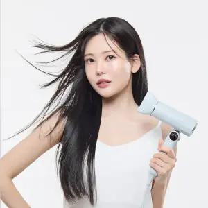 [윈세프] 접이식 드라이어 여행용 헤어 드라이기 BLDC 더블에어 WTH-S4