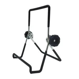 [알티피아]와이어 논슬립 접이식 스마트폰 태블릿PC 거치대