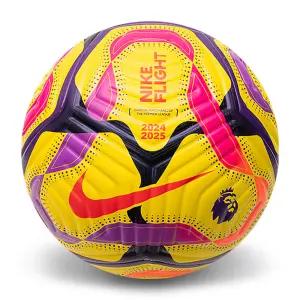 나이키 프리미어 리그 플라이트 축구공(FZ3033-710)