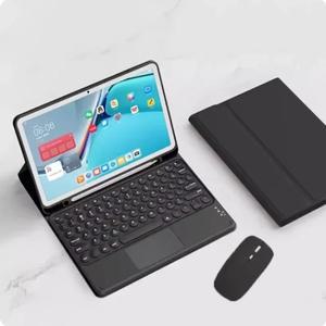 갤럭시 탭 액티브5 액티브4 프로   2019 SM-X356B X350 T630 T636B T540 T545 T547 10.1인치용 키보드 케이