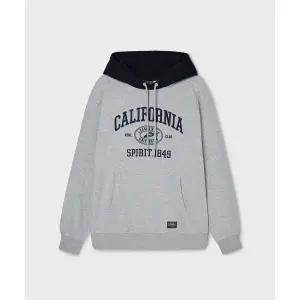후아유 WHO.A.U California Embroidery Hoodie WHMHF4T24U 199731
