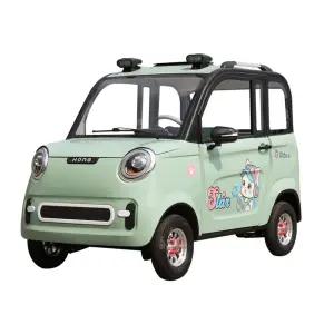 노인전동차 전기차 초소형 저렴한 스쿠터 전기차60V