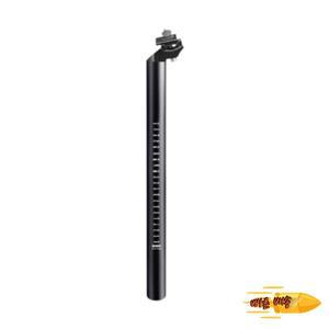 자전거 시트 포스트 경량 부품 도로 자전거 쉬운 설치 BMX 자전거 부품에 견고 자전거 안장 포스트 자전거