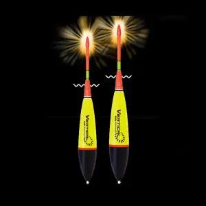 찌스 소형 전자 전천후 막대찌 버티칼 전자찌