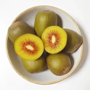 제주 레드키위 홍다래 소과 5kg (80~90과) 고당도 참다래