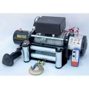 전기원치 전동 자동차 와이어 12v 윈치 원치 소형