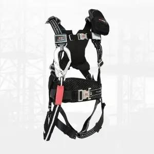 K2 세이프티 전체식 안전벨트 산업 추락방지 안전대 상체식안전벨트 (WFIXTI8)