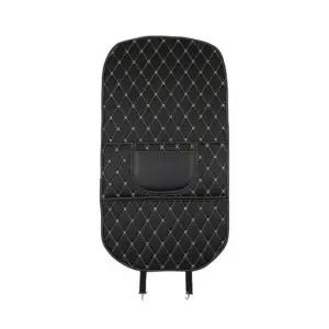 자동차 시트 보호 커버 발자국 방지 스크래치 시트커버 자동차시트 자동차킥매트 발자국