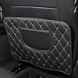 차량용 킥매트 카시트 킥커버 자동차 시트커버 차량 자동차킥매트 차량용킥매트 시트커버