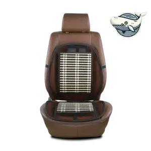 통기성 차량시트 메쉬형 자동차 등받이 시트 등받이 통풍 여름 사무실