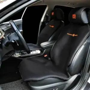 VIP 시즌2 사계절 메쉬 메모리폼 자동차 시트커버 자동차시트커버 자동차방석 자동차시트