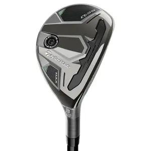 테일러메이드 Qi35 MAX 레스큐 유틸리티 2025년 맥스 병행 AS보증