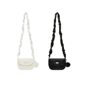 2025 FW 내셔널지오그래픽키즈 KIDS 글로시크로스백 K254KCR080