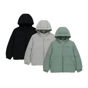 2025 FW 내셔널지오그래픽키즈 KIDS 후디 헤론 경량 머스코비 다운 점퍼 K254UDW320